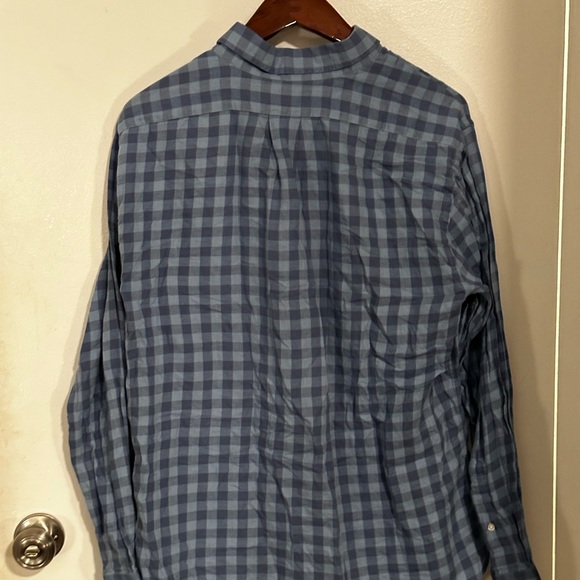Vineyard Vines Classic Murphy Button-down, Large - Picture 2 of 2